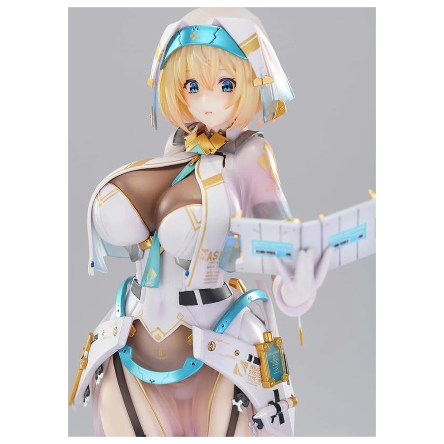 Original Character PVC figura 1/6 Sophia F. Shirring Sister Ver. Bright Edition 28 cm fotografija proizvoda