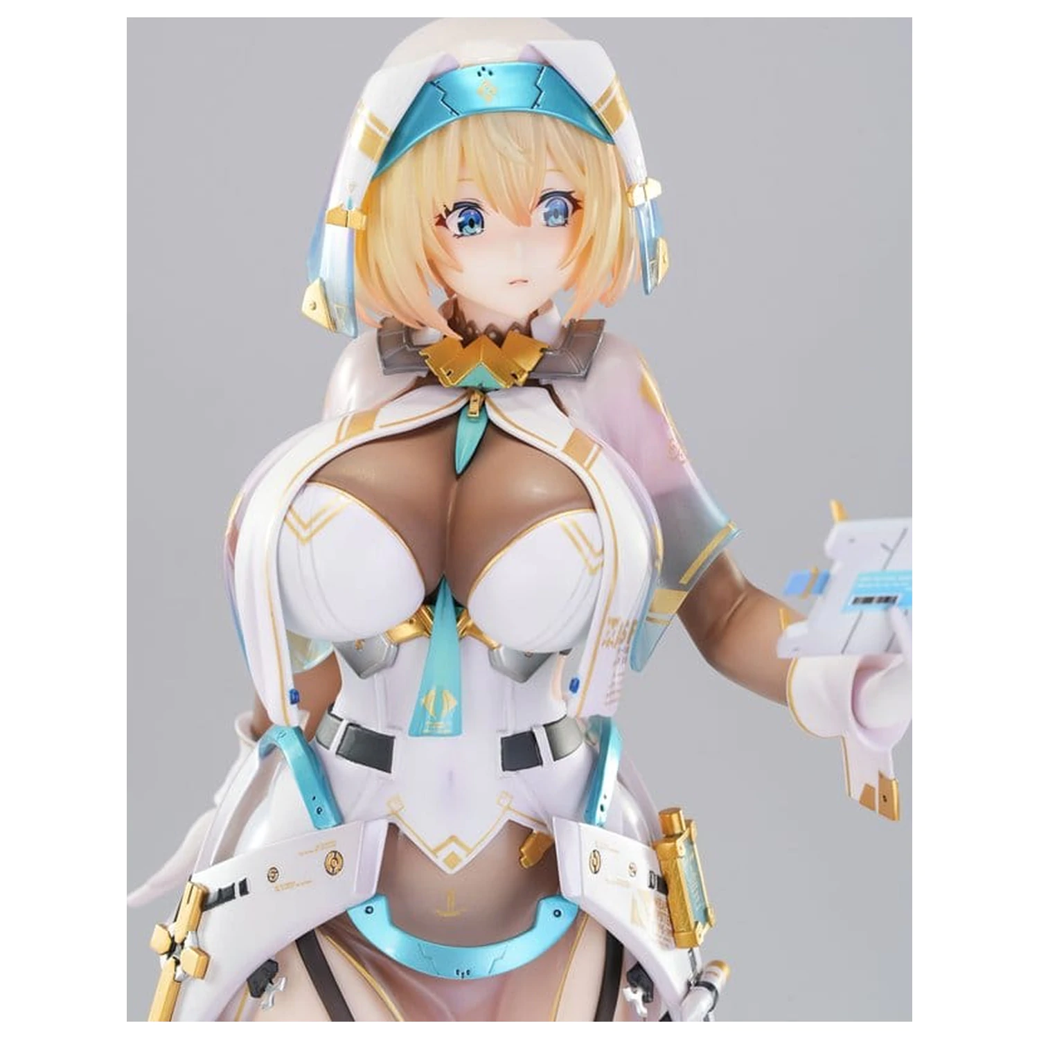 Original Character PVC figura 1/6 Sophia F. Shirring Sister Ver. Bright Edition 28 cm fotografija proizvoda
