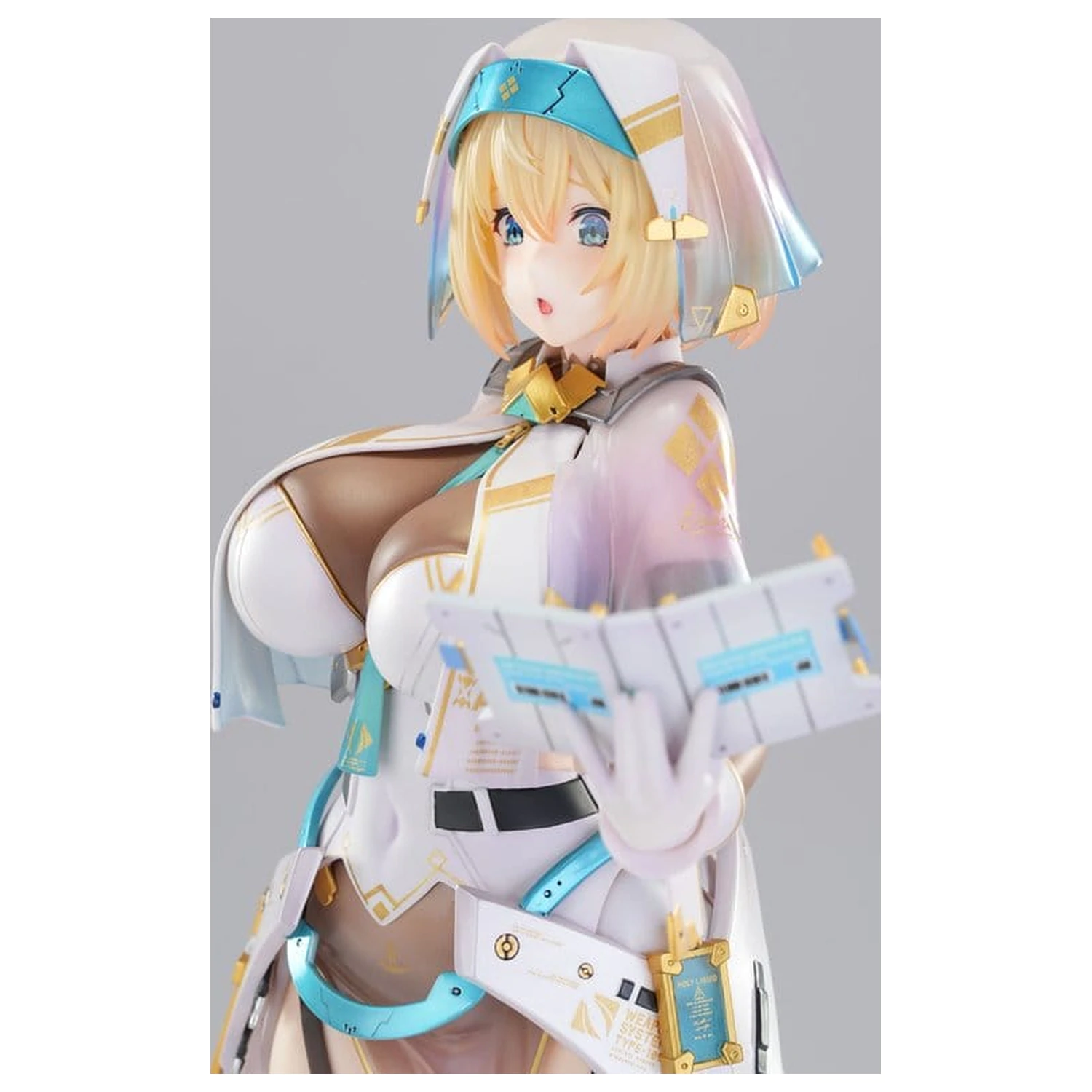 Original Character PVC figura 1/6 Sophia F. Shirring Sister Ver. Bright Edition 28 cm fotografija proizvoda