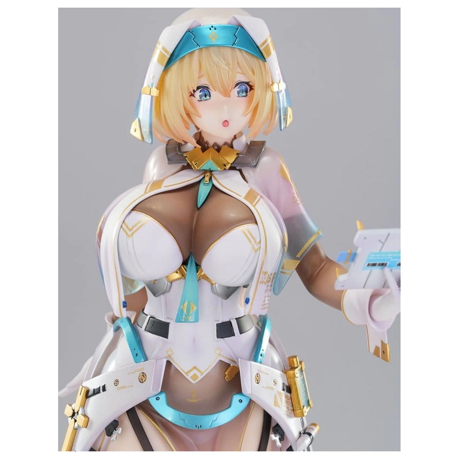 Original Character PVC figura 1/6 Sophia F. Shirring Sister Ver. Bright Edition 28 cm fotografija proizvoda