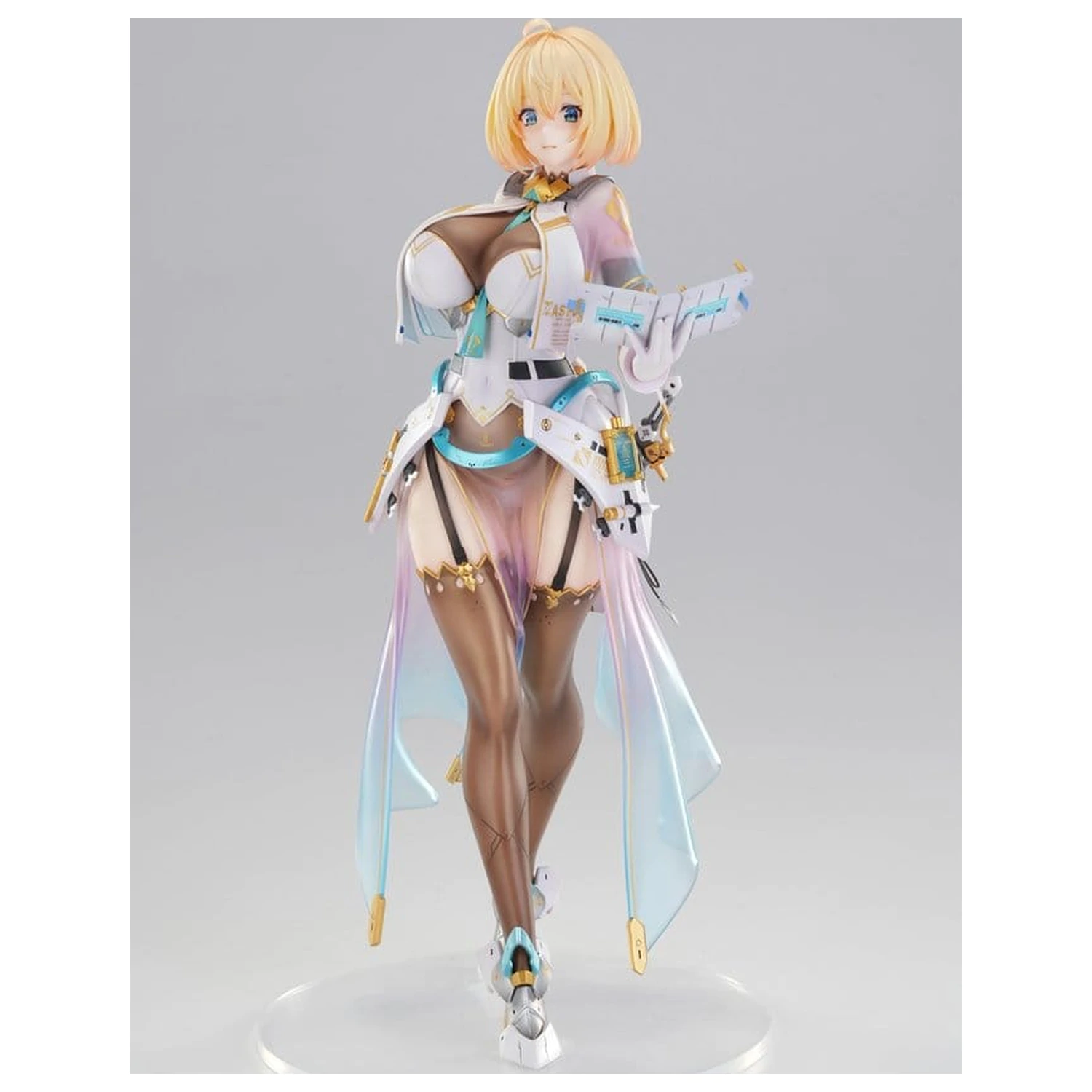 Original Character PVC figura 1/6 Sophia F. Shirring Sister Ver. Bright Edition 28 cm fotografija proizvoda