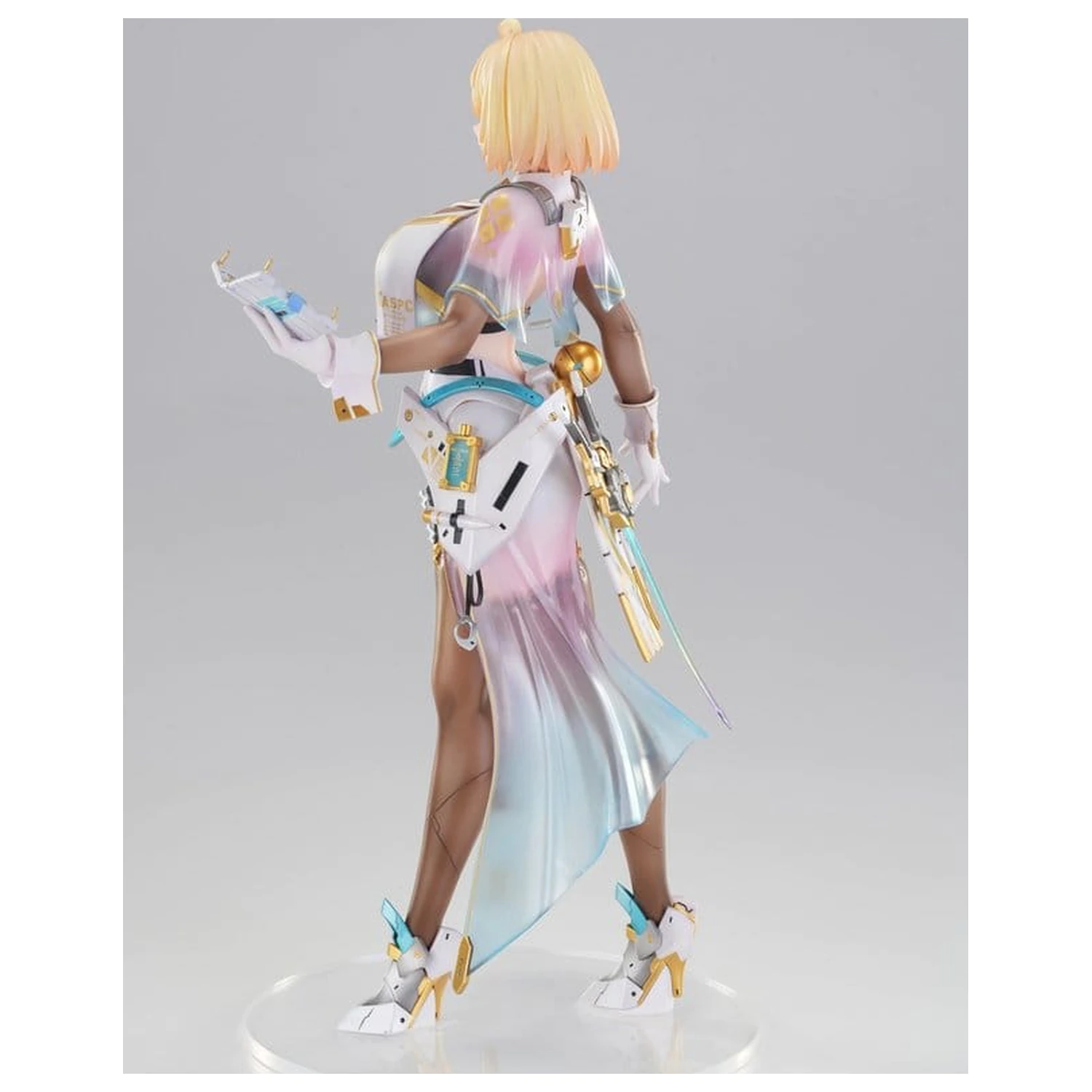Original Character PVC figura 1/6 Sophia F. Shirring Sister Ver. Bright Edition 28 cm fotografija proizvoda