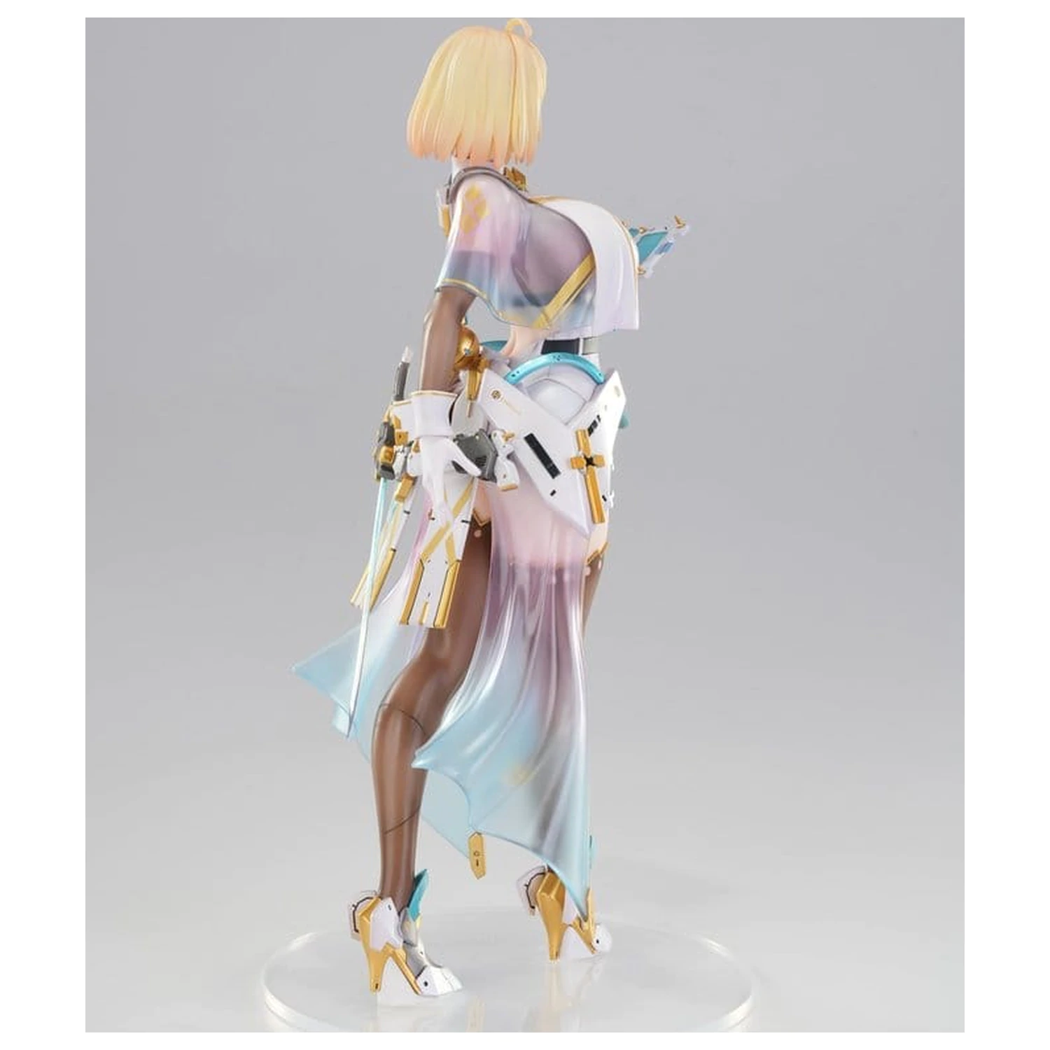 Original Character PVC figura 1/6 Sophia F. Shirring Sister Ver. Bright Edition 28 cm fotografija proizvoda