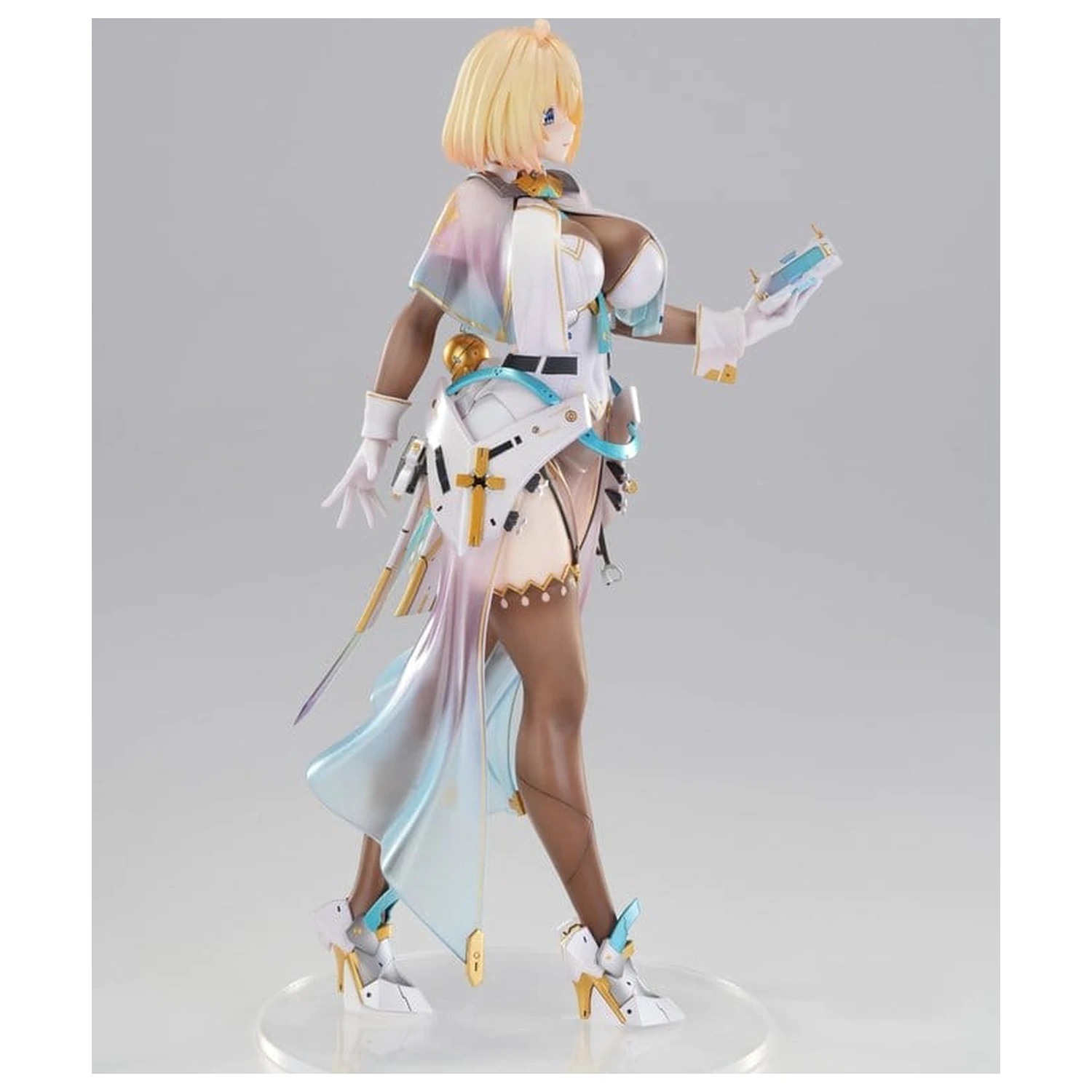 Original Character PVC figura 1/6 Sophia F. Shirring Sister Ver. Bright Edition 28 cm fotografija proizvoda