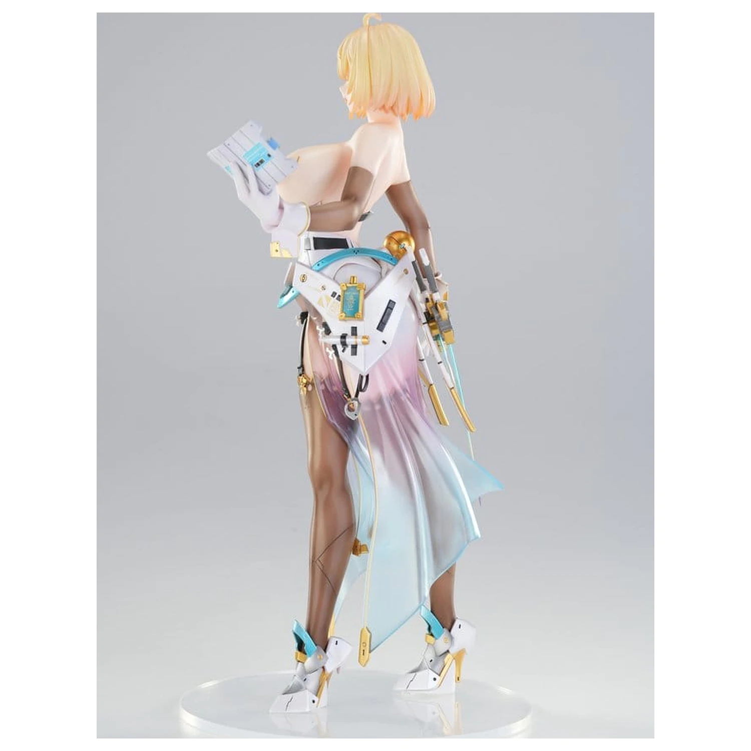Original Character PVC figura 1/6 Sophia F. Shirring Sister Ver. Bright Edition 28 cm fotografija proizvoda