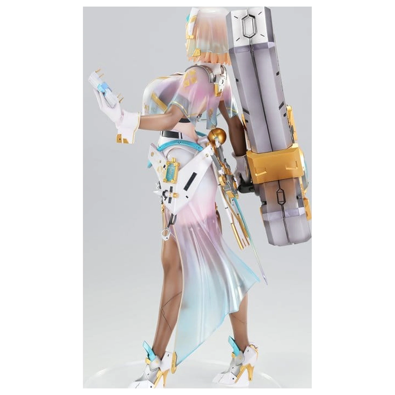 Original Character PVC figura 1/6 Sophia F. Shirring Sister Ver. Bright Edition 28 cm fotografija proizvoda