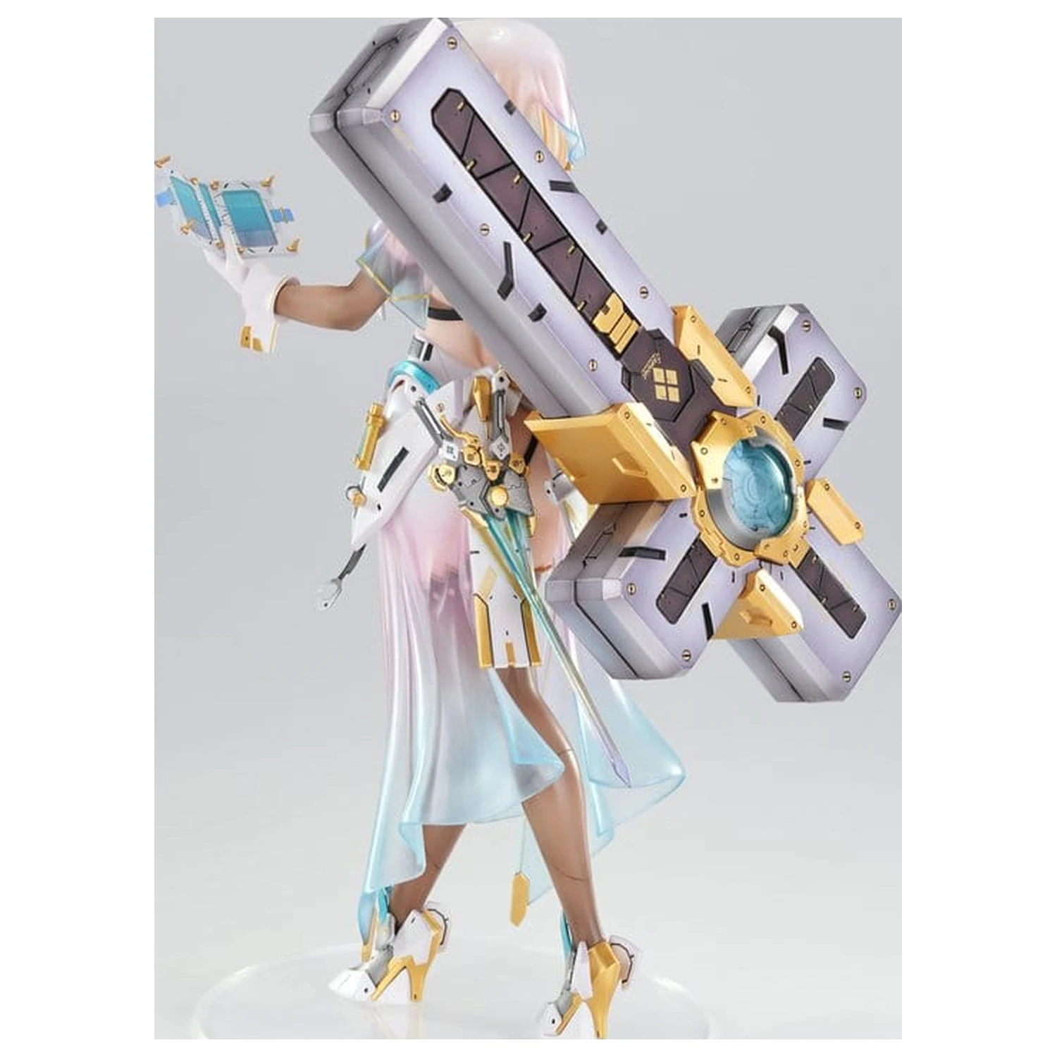Original Character PVC figura 1/6 Sophia F. Shirring Sister Ver. Bright Edition 28 cm fotografija proizvoda