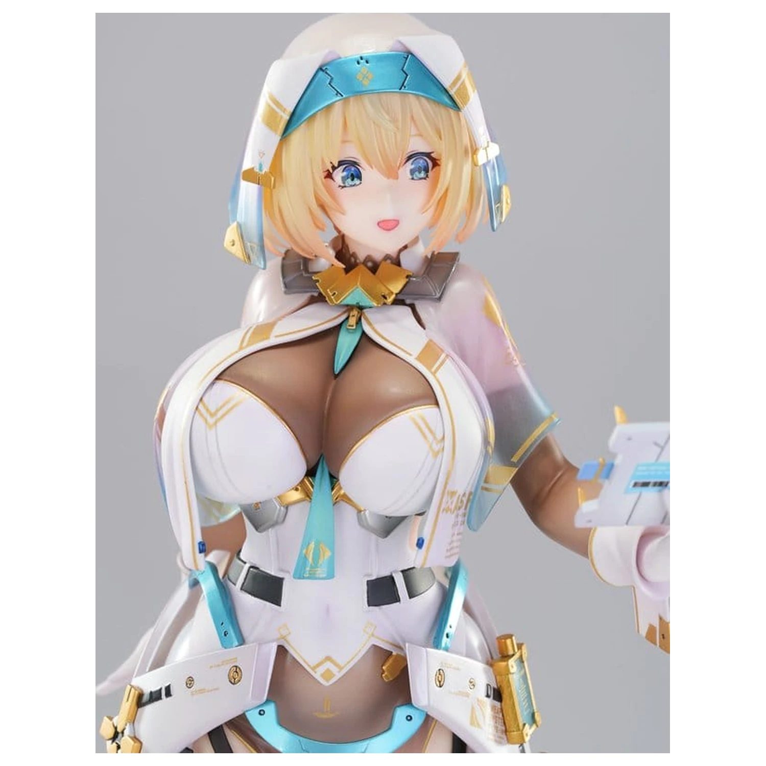Original Character PVC figura 1/6 Sophia F. Shirring Sister Ver. Bright Edition 28 cm fotografija proizvoda