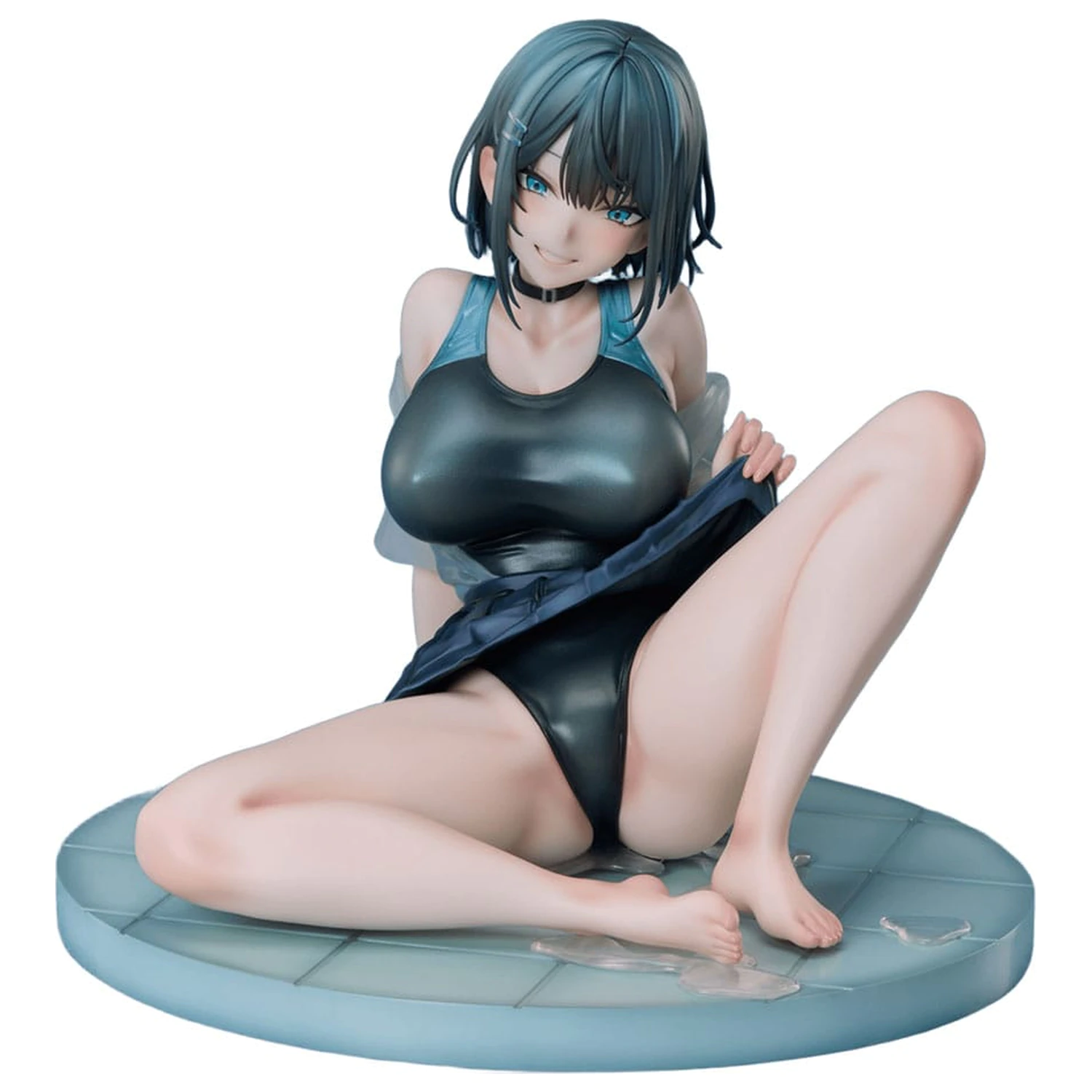 Original Character PVC statua 1/6 Sora Minase - Ilustrirao Danimaru 15 cm fotografija proizvoda