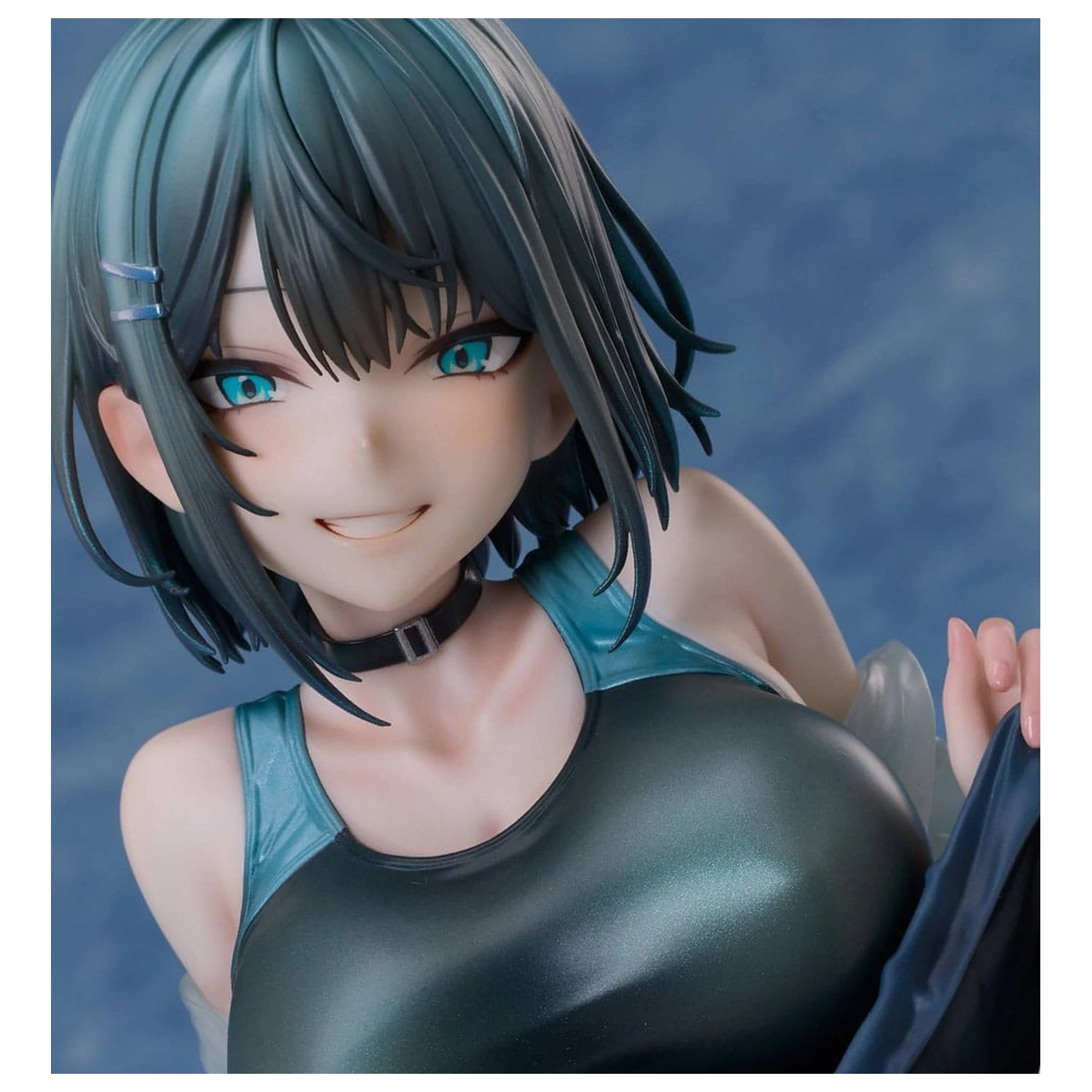 Original Character PVC statua 1/6 Sora Minase - Ilustrirao Danimaru 15 cm fotografija proizvoda