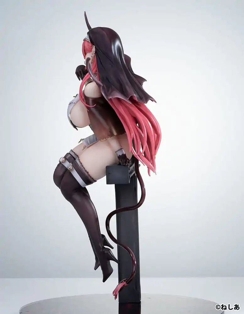 Original Character PVC Kip 1/6 Succubu Sister no Onee-san 25 cm fotografija proizvoda