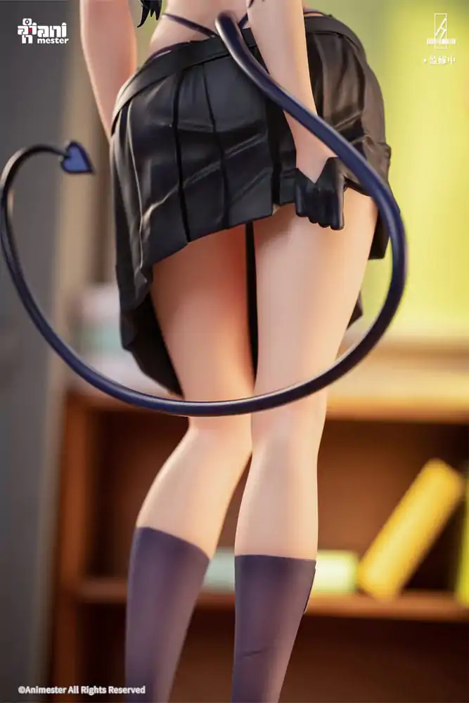 Original Character kip 1/6 Succubus Class President Reina Illustration by Ban! 30 cm fotografija proizvoda