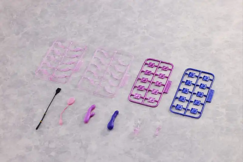 Original Character PVC Statua 1/6 Succubus Homestay Shiori Sakuma Christmas Costume Special Ver. Bonus Limited Edition 27 cm fotografija proizvoda