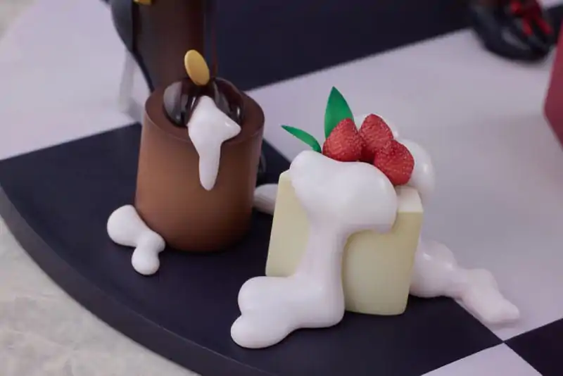 Original Character PVC Statua 1/6 Succubus Homestay Shiori Sakuma Christmas Costume Special Ver. Bonus Limited Edition 27 cm fotografija proizvoda