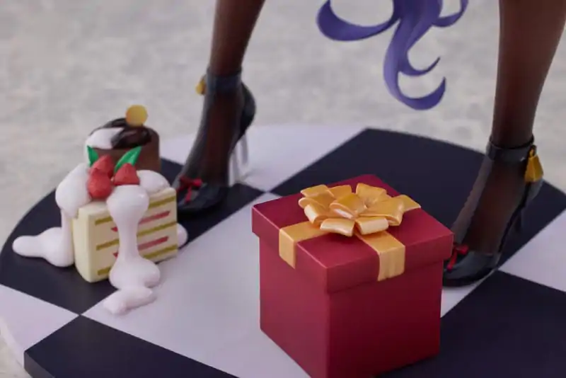 Original Character PVC Statua 1/6 Succubus Homestay Shiori Sakuma Christmas Costume Special Ver. Bonus Limited Edition 27 cm fotografija proizvoda