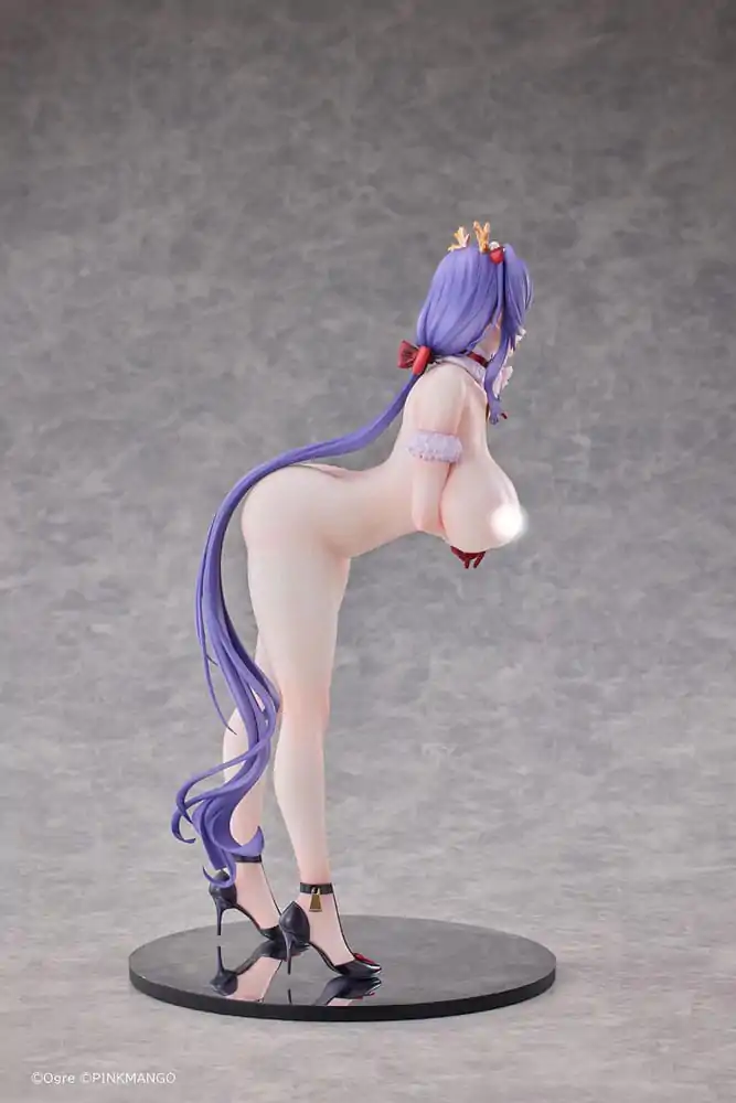 Original Character PVC Statua 1/6 Succubus Homestay Shiori Sakuma Christmas Costume Special Ver. 27 cm fotografija proizvoda