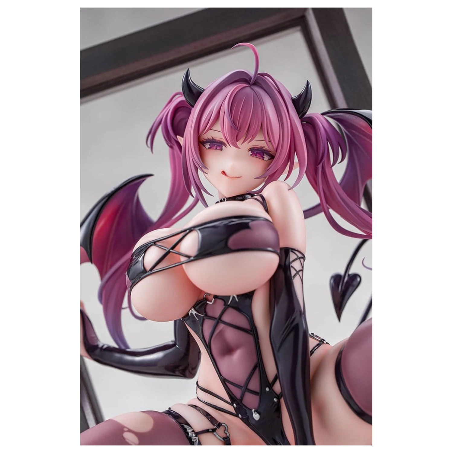 Original Character PVC figura 1/6 Succubus Mieru Deluxe Ver. 26 cm fotografija proizvoda