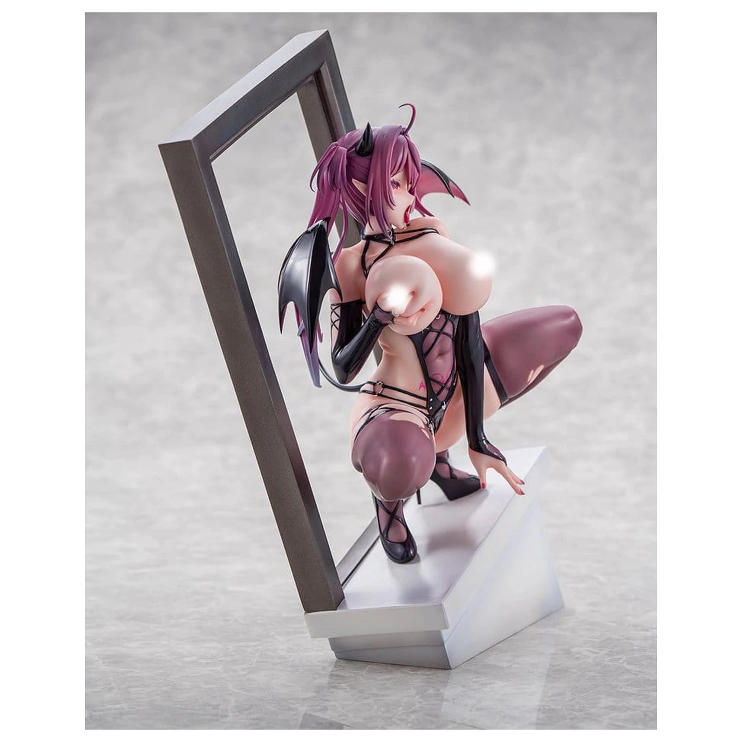 Original Character PVC figura 1/6 Succubus Mieru Deluxe Ver. 26 cm fotografija proizvoda