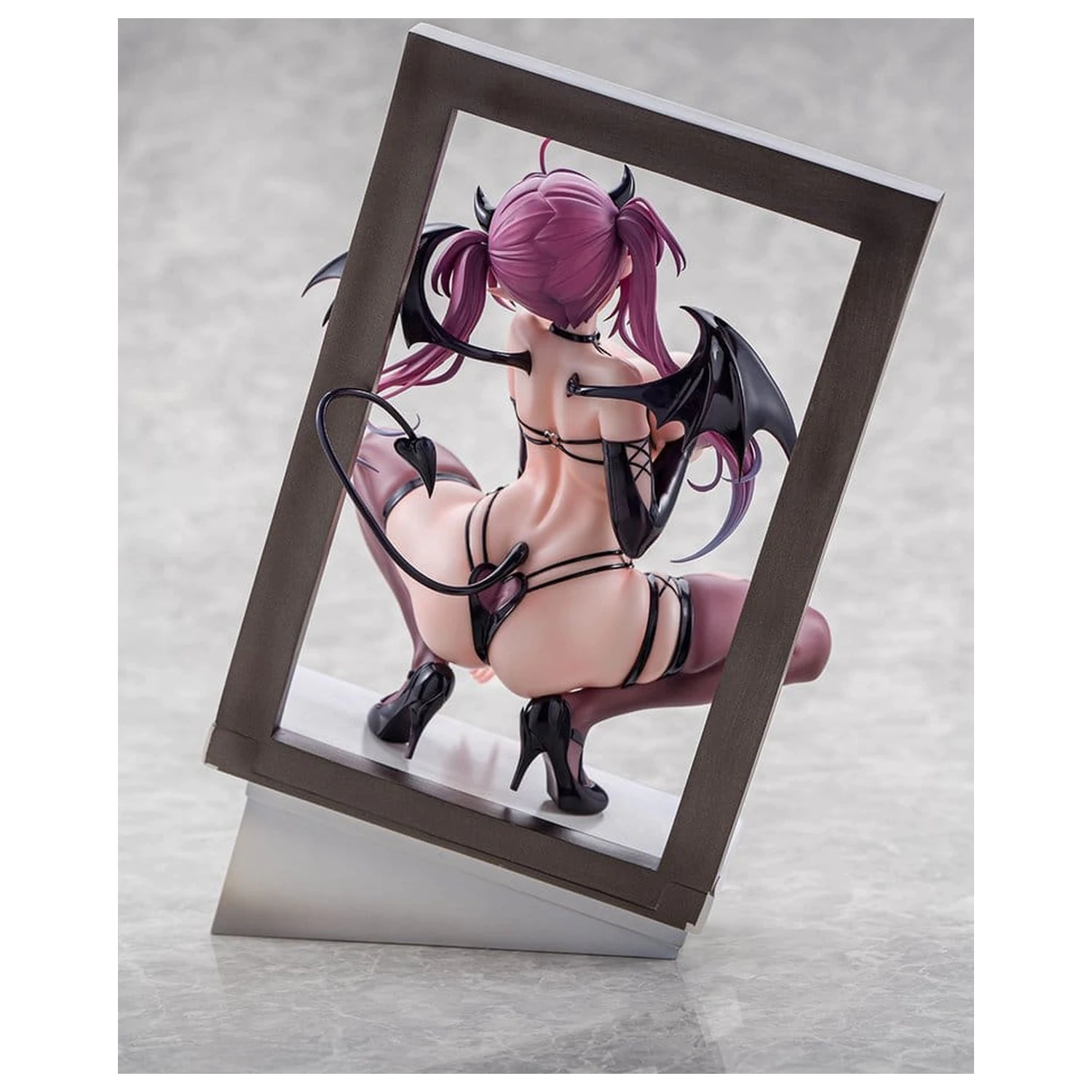 Original Character PVC figura 1/6 Succubus Mieru Deluxe Ver. 26 cm fotografija proizvoda