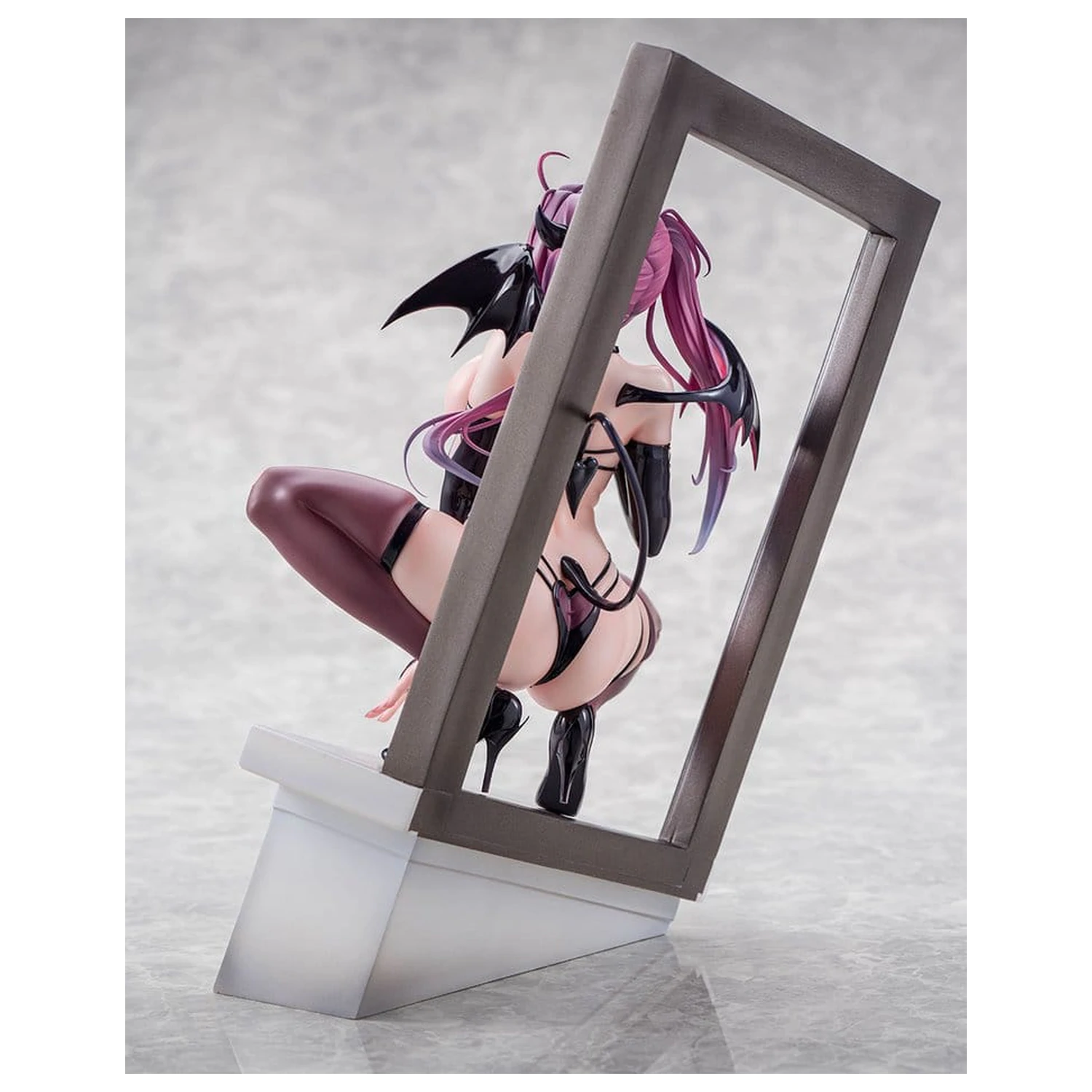 Original Character PVC figura 1/6 Succubus Mieru Deluxe Ver. 26 cm fotografija proizvoda