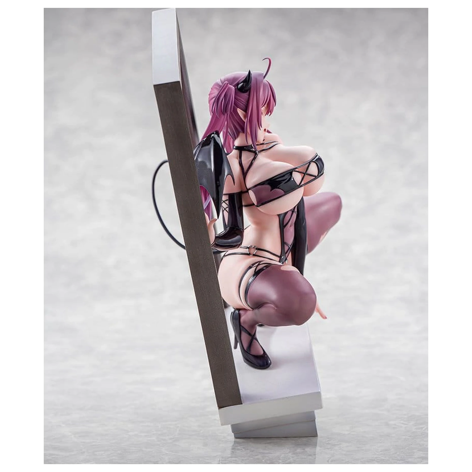 Original Character PVC figura 1/6 Succubus Mieru Deluxe Ver. 26 cm fotografija proizvoda