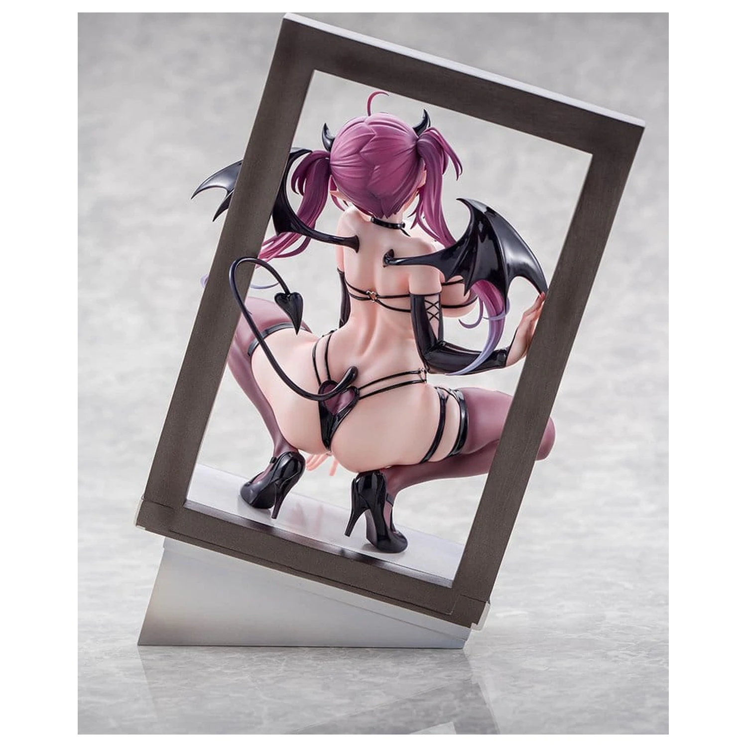 Original Character PVC figura 1/6 Succubus Mieru Deluxe Ver. 26 cm fotografija proizvoda