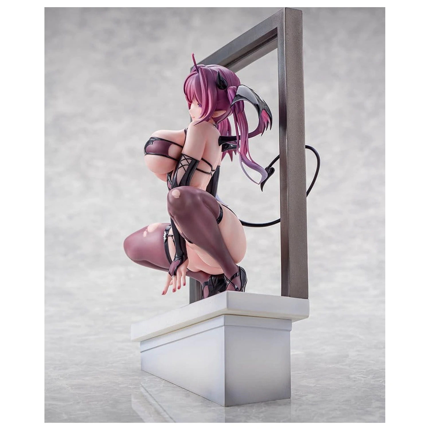 Original Character PVC Figura 1/6 Succubus Mieru 26 cm fotografija proizvoda