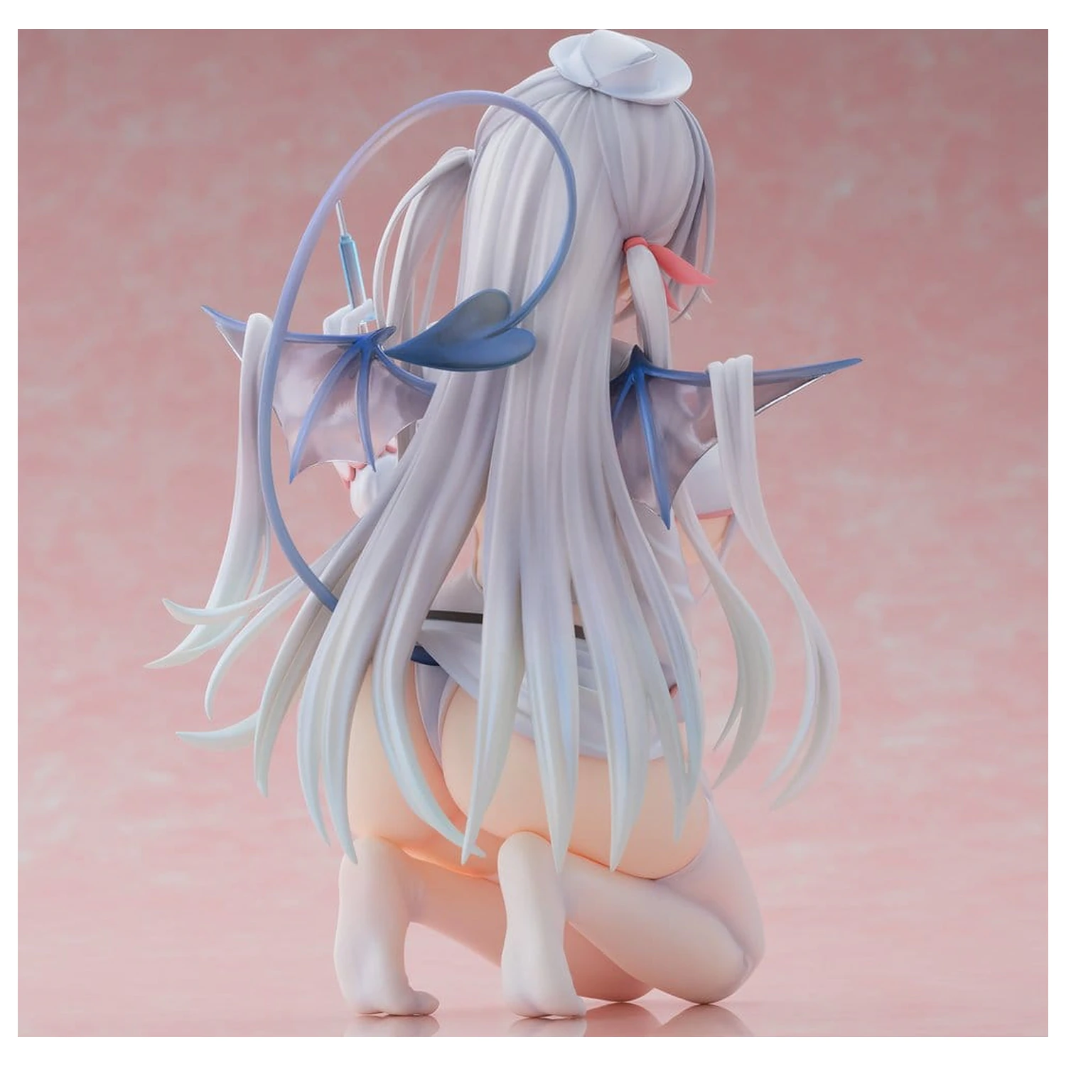 Original Character PVC figura 1/6 Succubus Nurse Makina 18 cm fotografija proizvoda