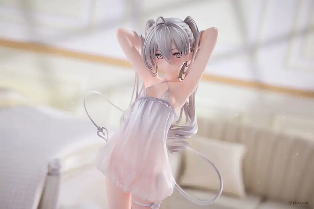 Original Character Statua 1/6 Sugar Gospel Ver. illustration by rurudo 25 cm fotografija proizvoda