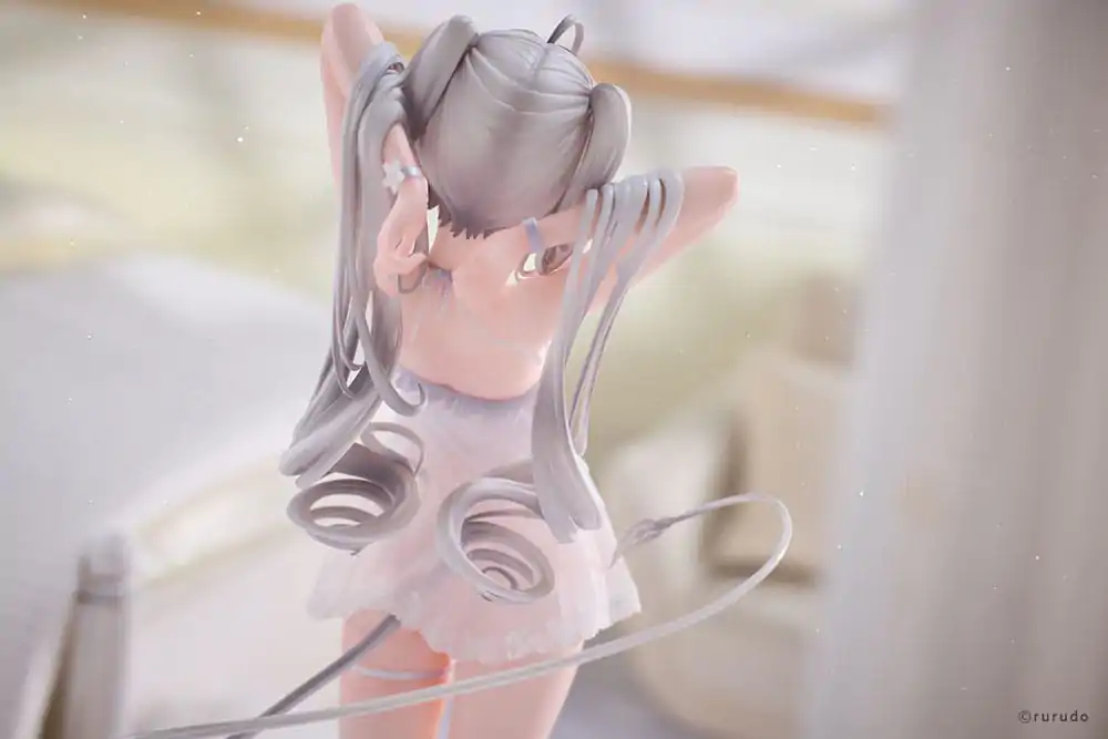 Original Character Statua 1/6 Sugar Gospel Ver. illustration by rurudo 25 cm fotografija proizvoda