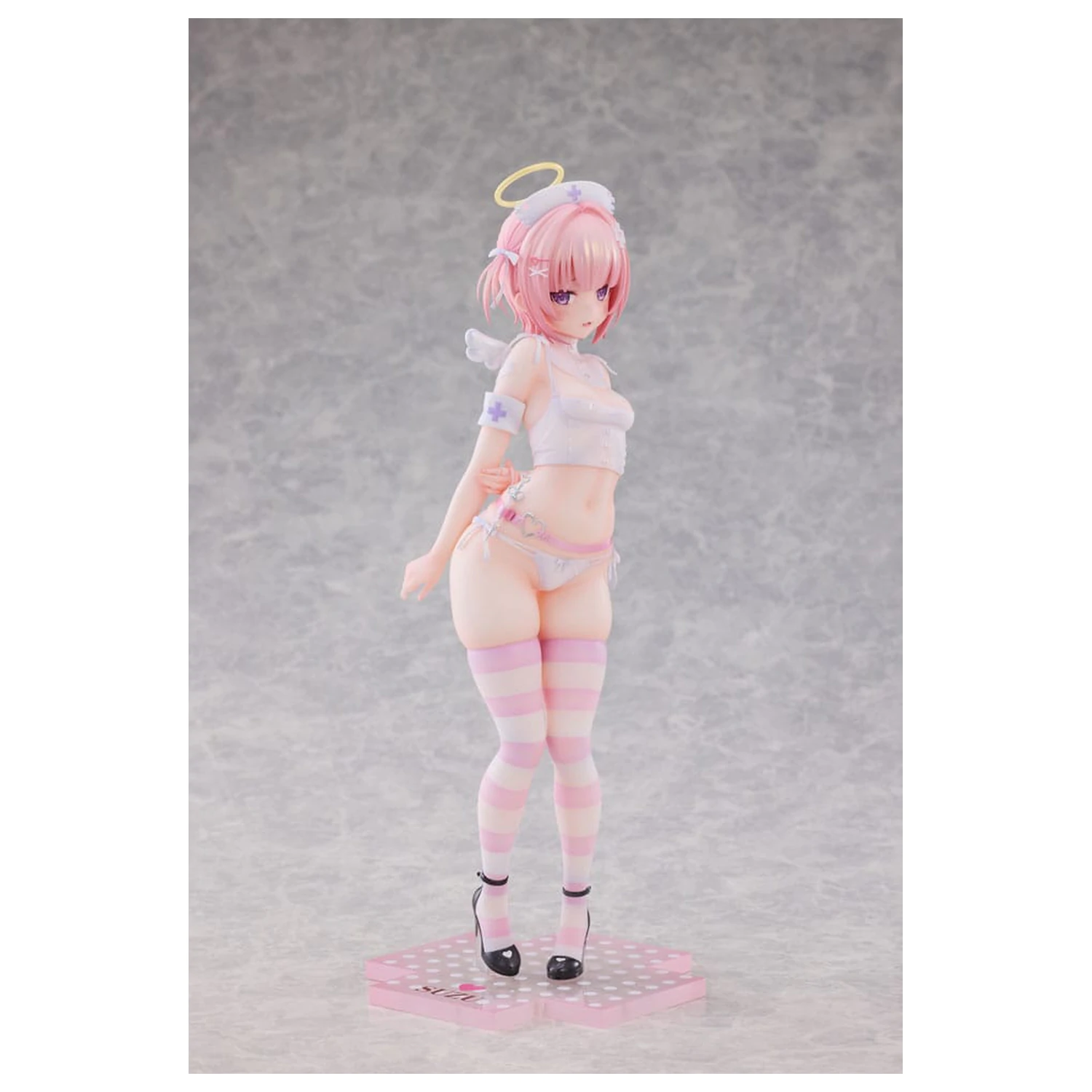 Original Character Suzu kip, ilustrirao Kuma 4-gou 1/6 mjerilo 27 cm fotografija proizvoda