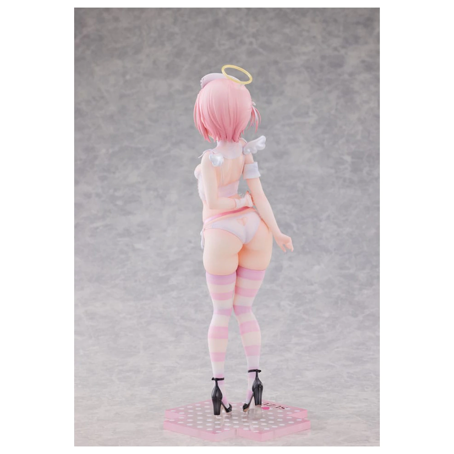 Original Character Suzu kip, ilustrirao Kuma 4-gou 1/6 mjerilo 27 cm fotografija proizvoda