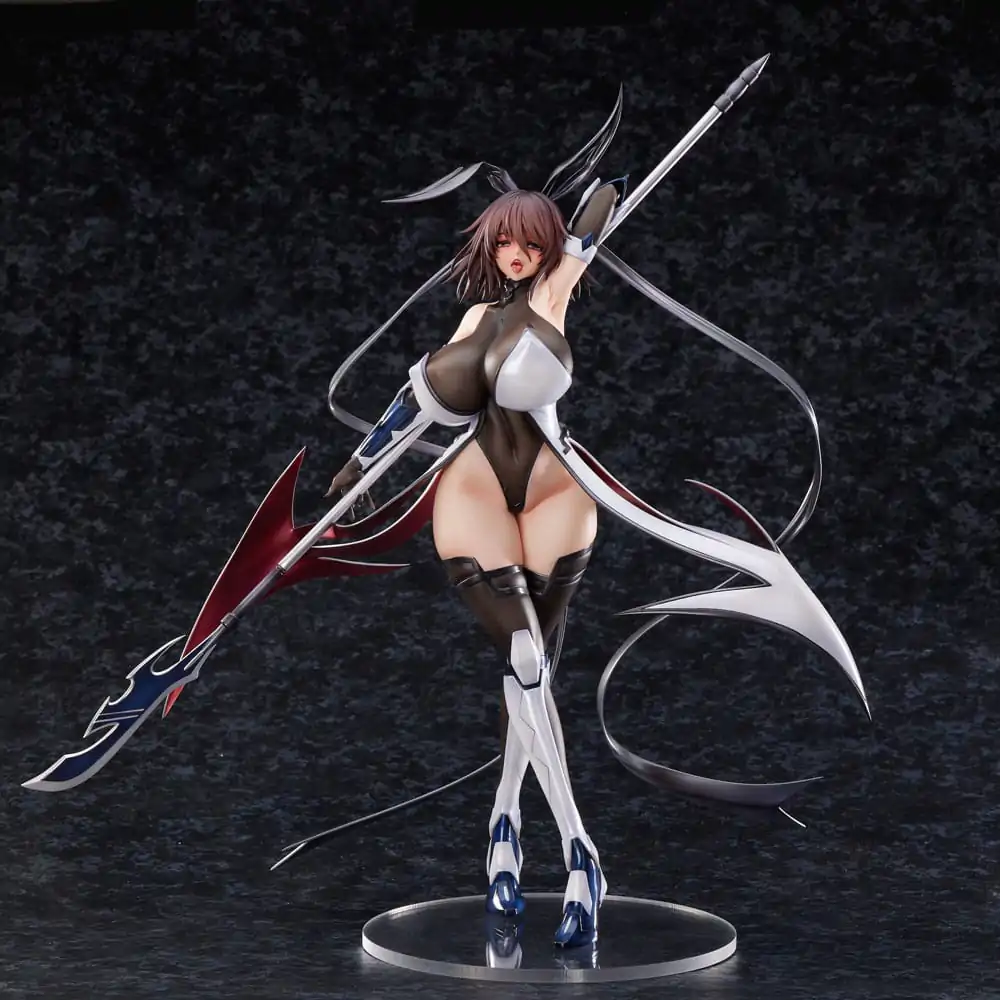 Original Character Kip 1/6 Taimanin RPGX Shiranui Mizuki 35 cm fotografija proizvoda