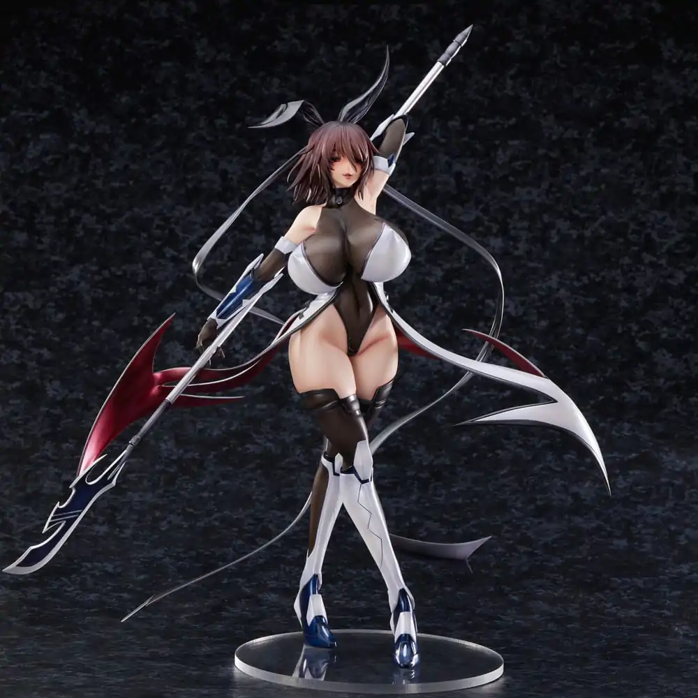 Original Character Kip 1/6 Taimanin RPGX Shiranui Mizuki 35 cm fotografija proizvoda