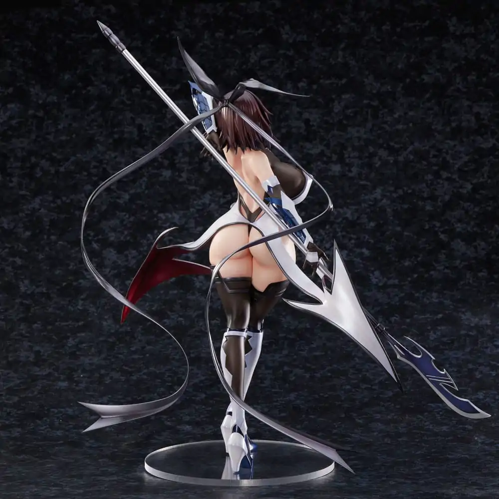 Original Character Kip 1/6 Taimanin RPGX Shiranui Mizuki 35 cm fotografija proizvoda