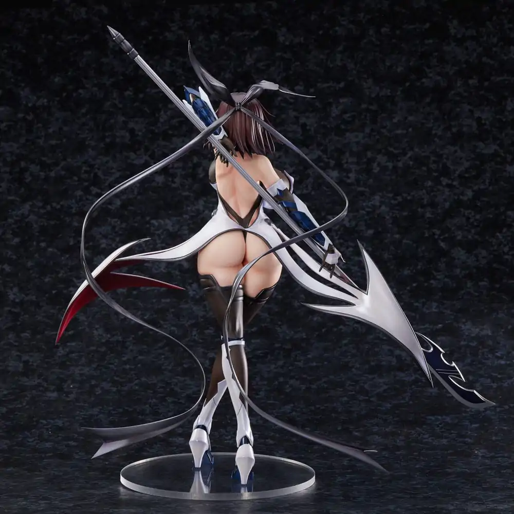 Original Character Kip 1/6 Taimanin RPGX Shiranui Mizuki 35 cm fotografija proizvoda