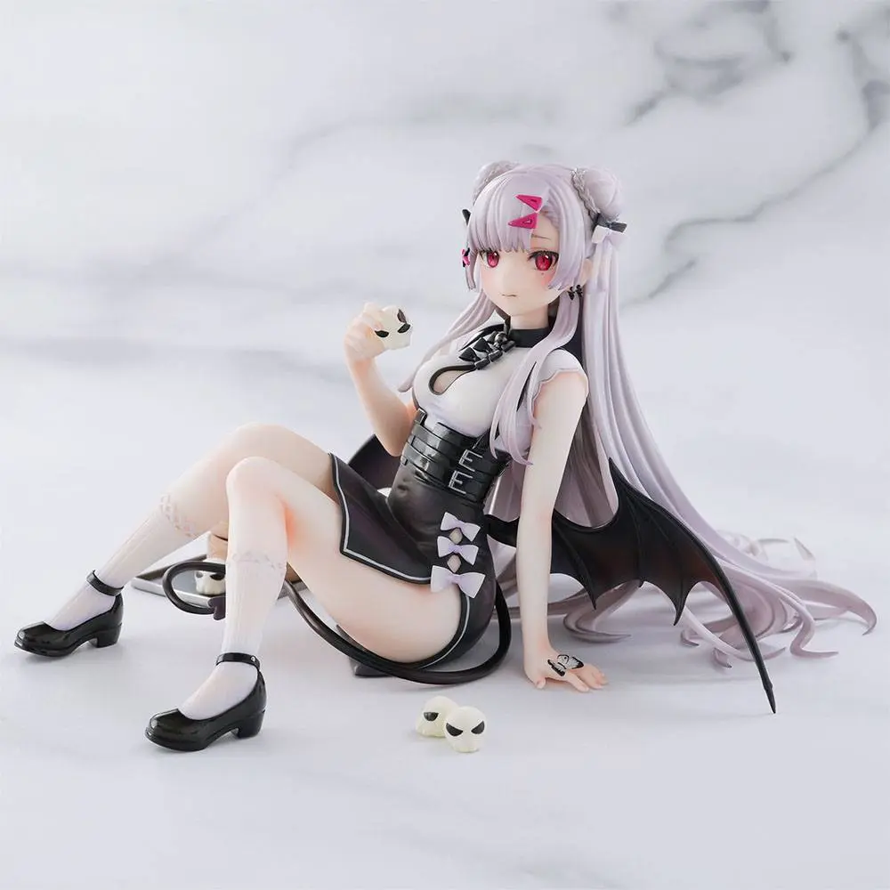 Original Character PVC Kip 1/6 Tana China Dress Ver. 12 cm fotografija proizvoda