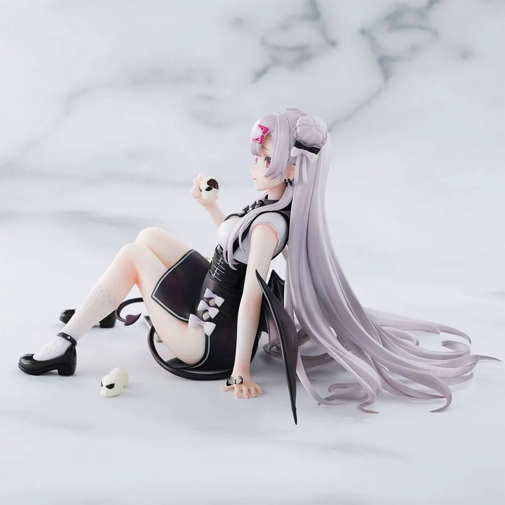 Original Character PVC Kip 1/6 Tana China Dress Ver. 12 cm fotografija proizvoda