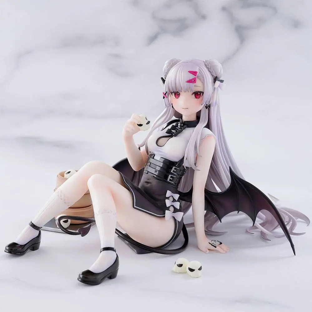 Original Character PVC Kip 1/6 Tana China Dress Ver. 12 cm fotografija proizvoda