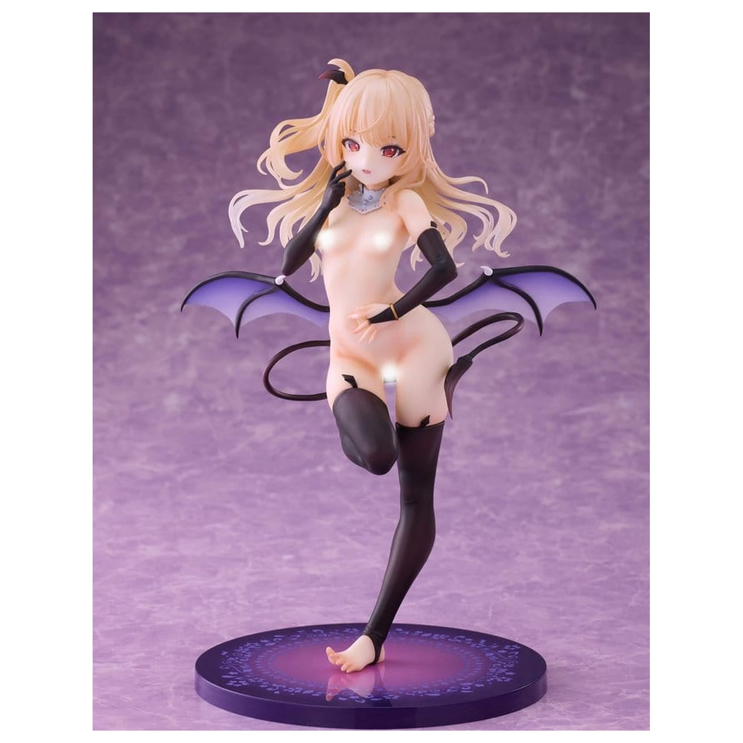 Original Character PVC Figura 1/6 Tiffany. 16 cm fotografija proizvoda