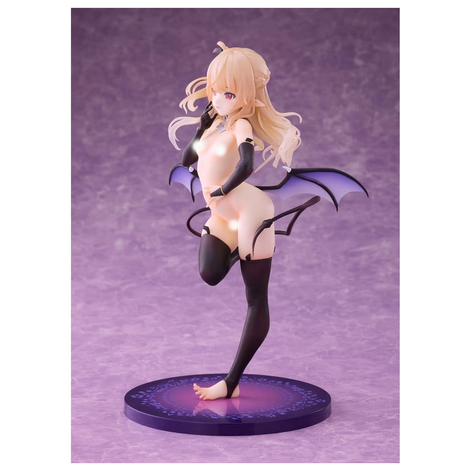 Original Character PVC Figura 1/6 Tiffany. 16 cm fotografija proizvoda