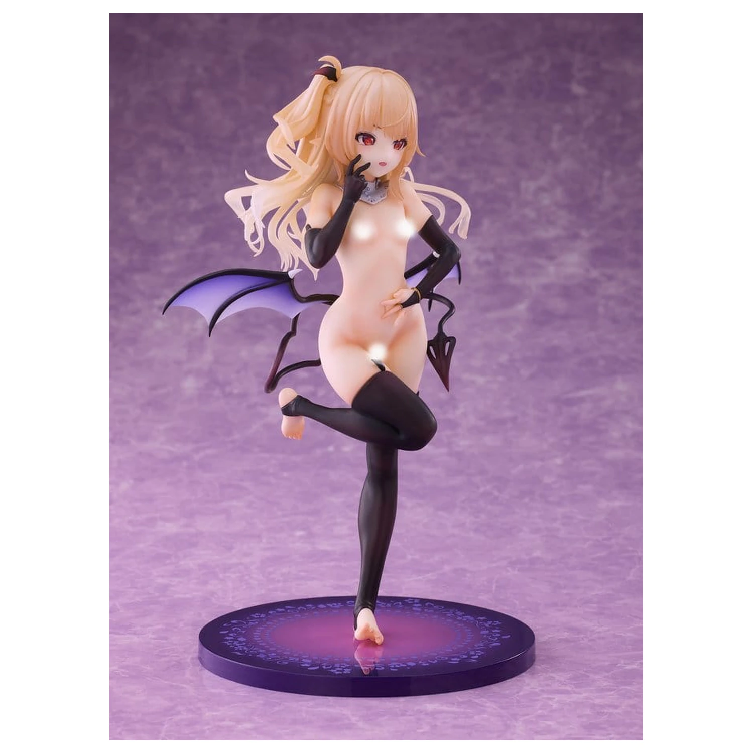 Original Character PVC Figura 1/6 Tiffany. 16 cm fotografija proizvoda