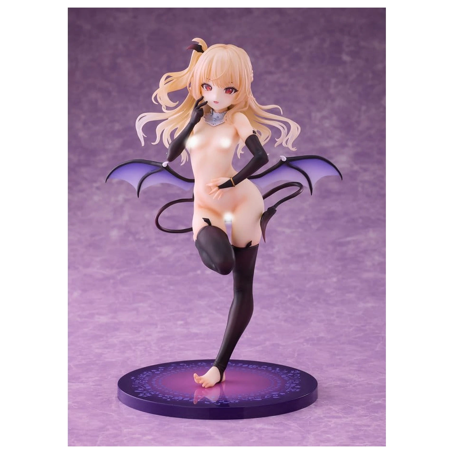 Original Character PVC Figura 1/6 Tiffany. 16 cm fotografija proizvoda
