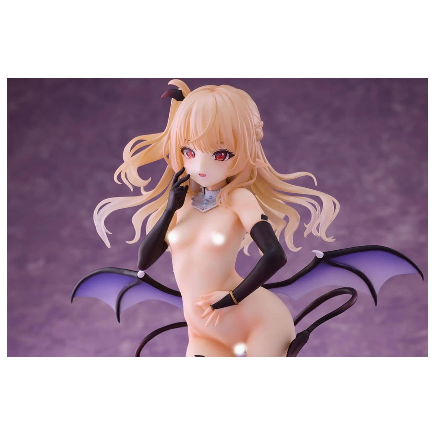 Original Character PVC Figura 1/6 Tiffany. 16 cm fotografija proizvoda