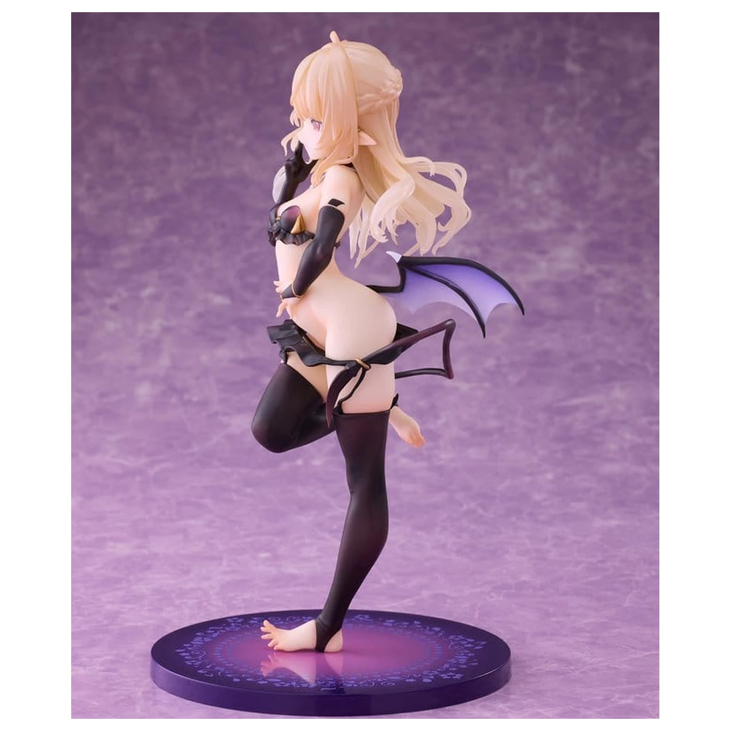 Original Character PVC Figura 1/6 Tiffany. 16 cm fotografija proizvoda