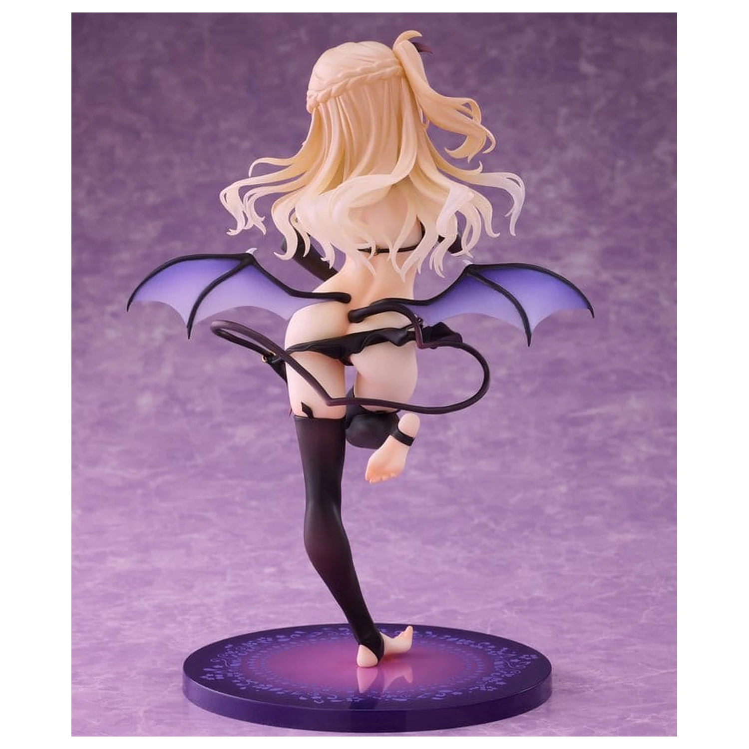 Original Character PVC Figura 1/6 Tiffany. 16 cm fotografija proizvoda