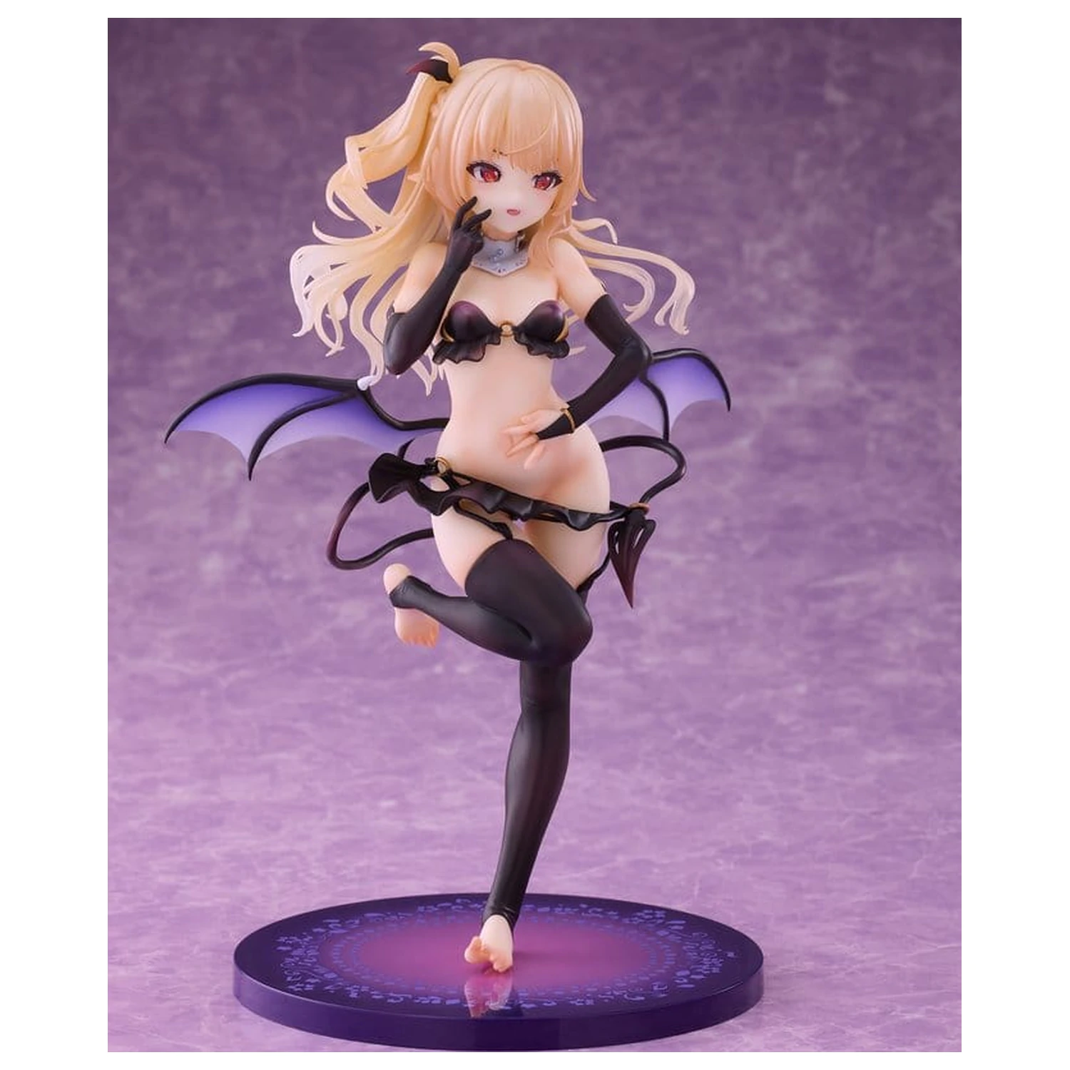Original Character PVC Figura 1/6 Tiffany. 16 cm fotografija proizvoda