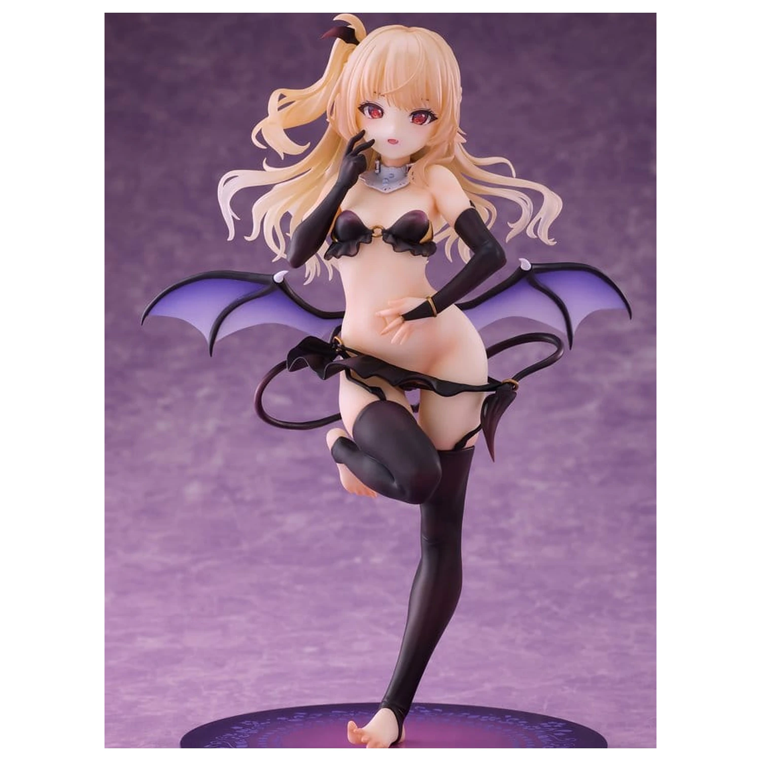 Original Character PVC Figura 1/6 Tiffany. 16 cm fotografija proizvoda