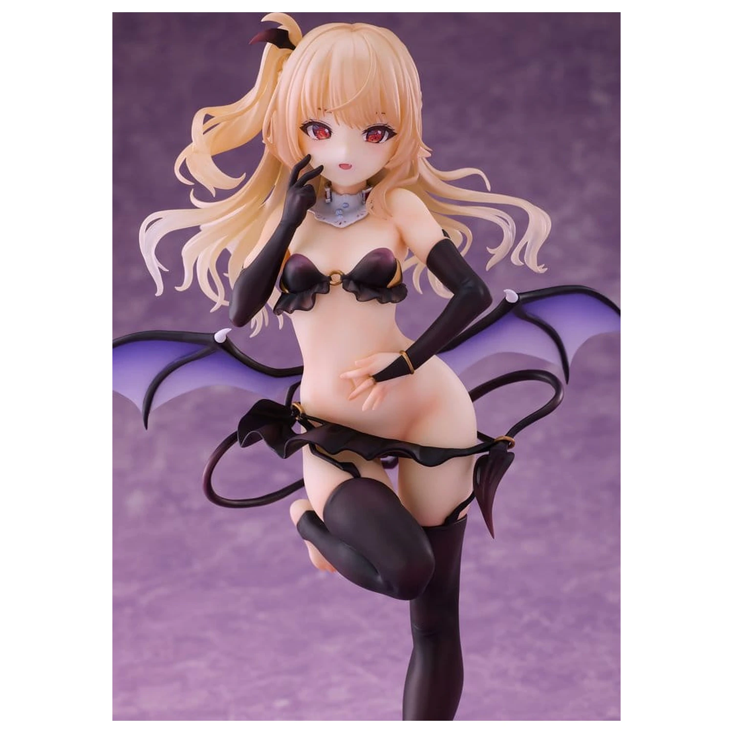Original Character PVC Figura 1/6 Tiffany. 16 cm fotografija proizvoda