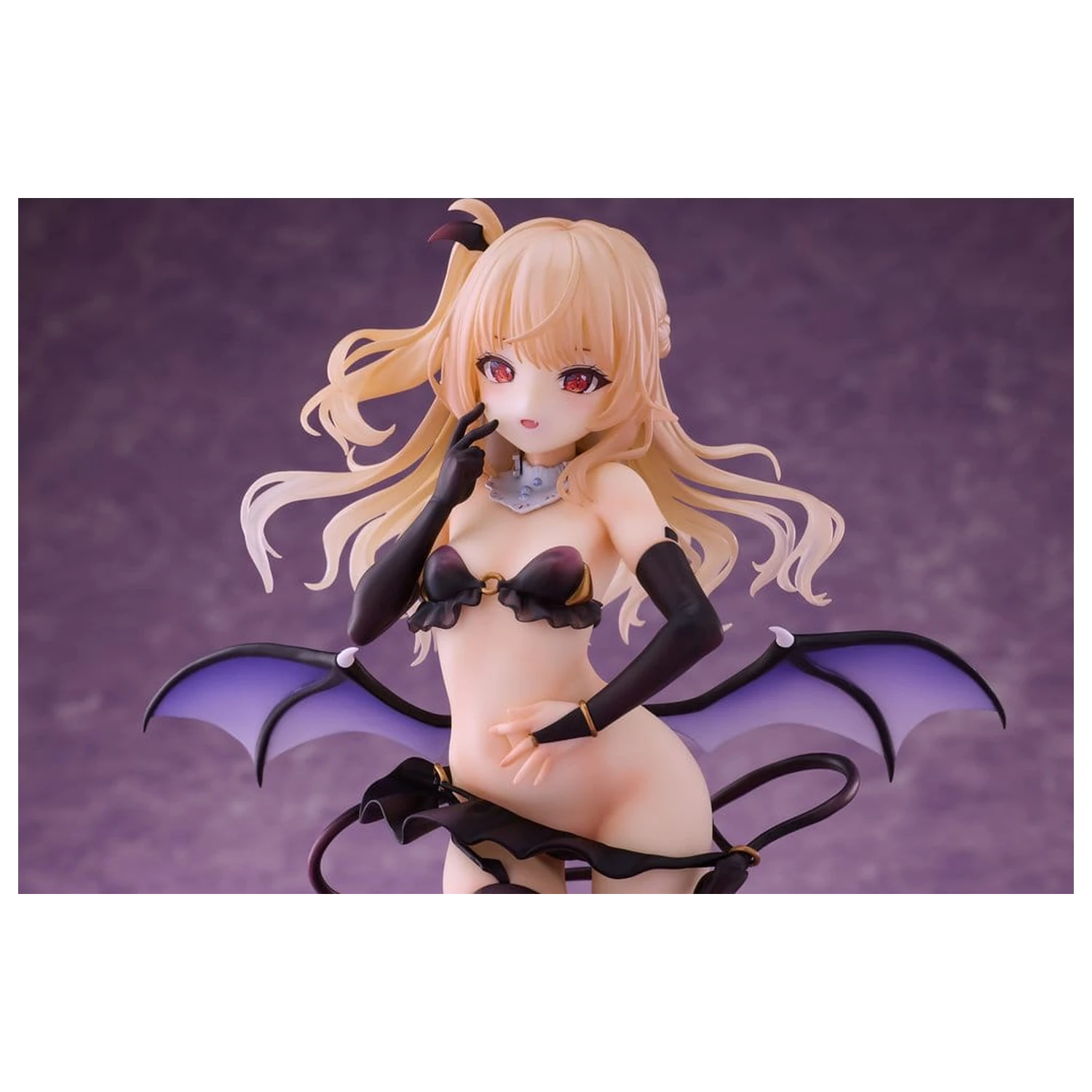 Original Character PVC Figura 1/6 Tiffany. 16 cm fotografija proizvoda